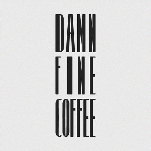 Damn Fine Coffee